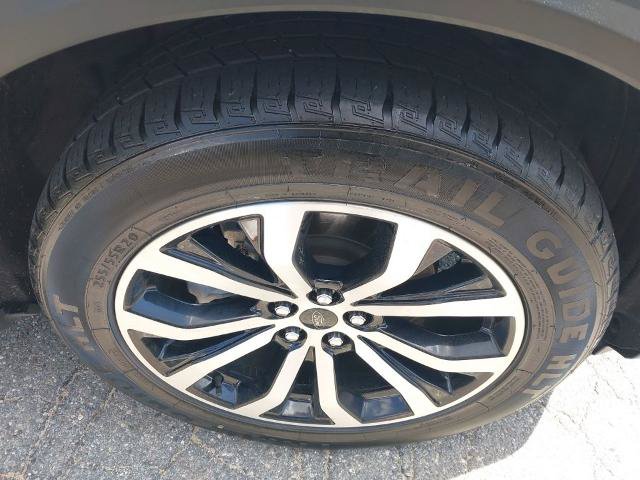 Certified 2023 Ford Explorer ST AWD/4WD image 11