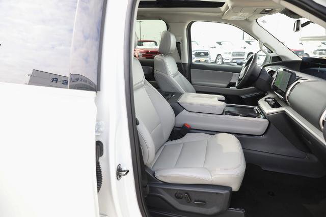 Certified 2025 Ford Expedition Max Active image 39