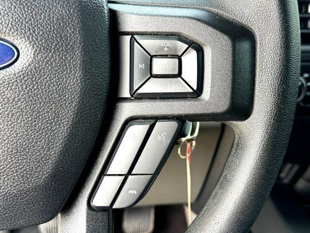 Certified 2020 Ford F150 XL w/ Equipment Group 101A Mid image 12