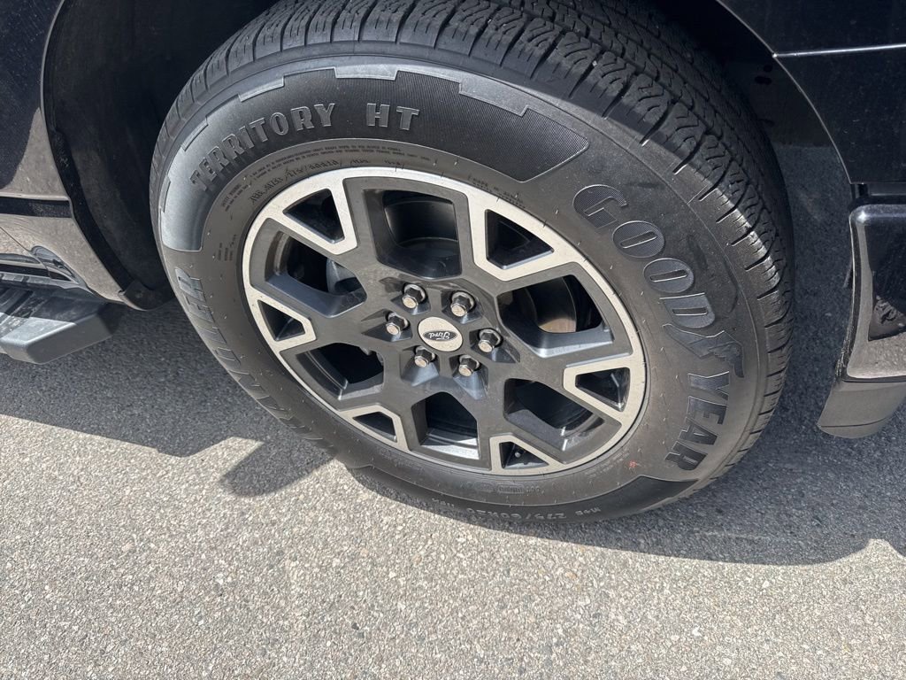 Certified 2024 Ford F150 STX RWD image 3