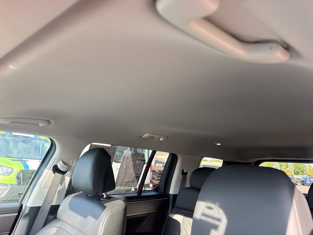 Used 2026 Hyundai Santa Fe SEL FWD image 30