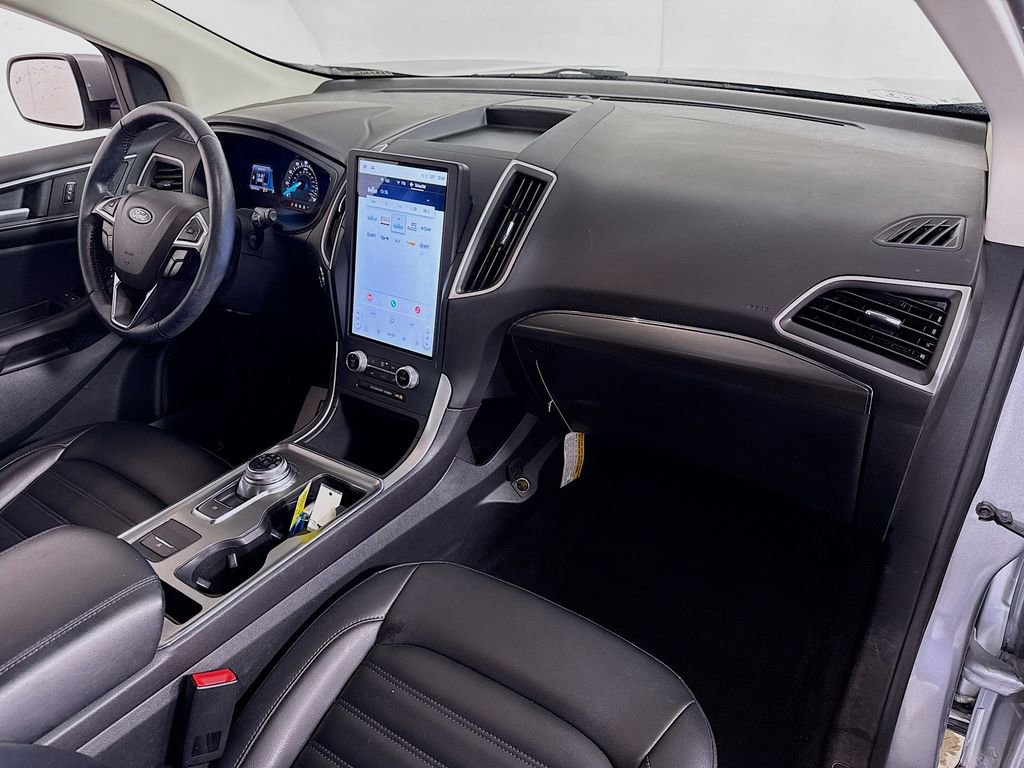 Certified 2022 Ford Edge SEL w/ Convenience Package image 29
