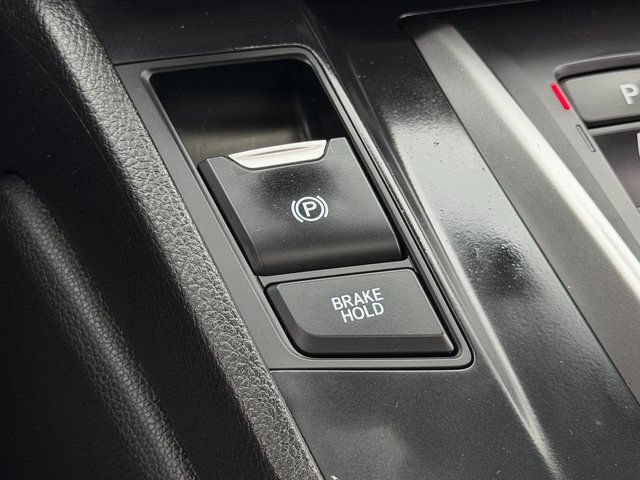 Used 2021 Honda CR-V Touring image 30