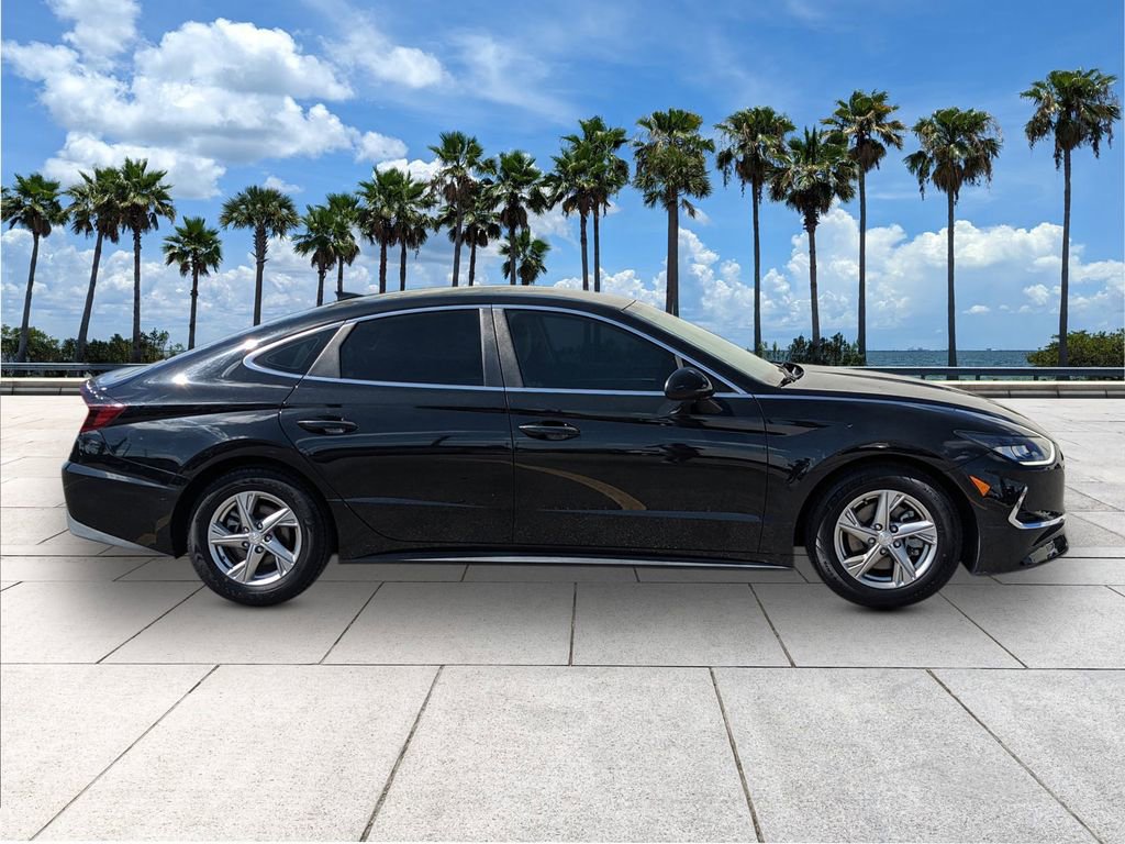 Used 2020 Hyundai Sonata SE image 9