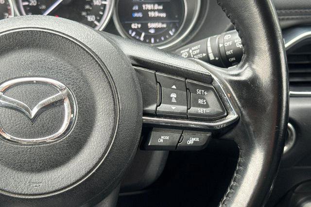 Used 2023 MAZDA CX-5 AWD 2.5 S w/ Select Package image 27