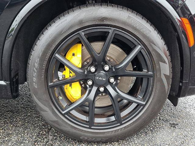 Used 2024 Dodge Durango SRT AWD/4WD image 8