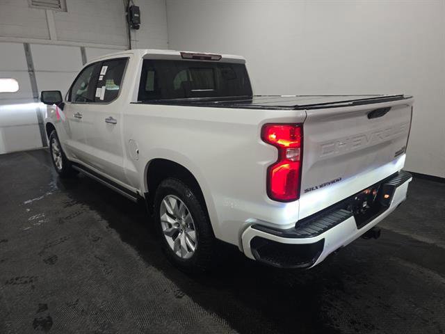 Used 2019 Chevrolet Silverado 1500 High Country w/ High Country Premium Package video 2