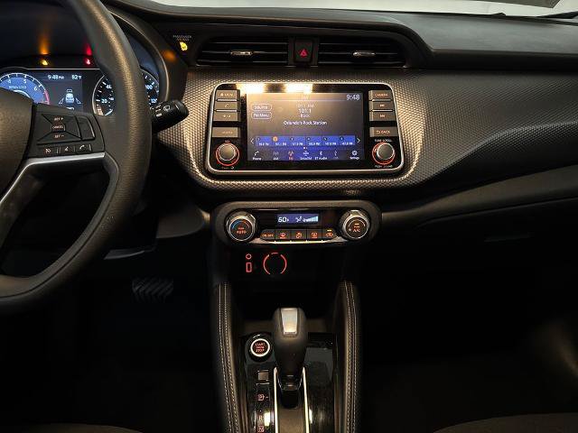 Used 2018 Nissan Kicks SV FWD image 21