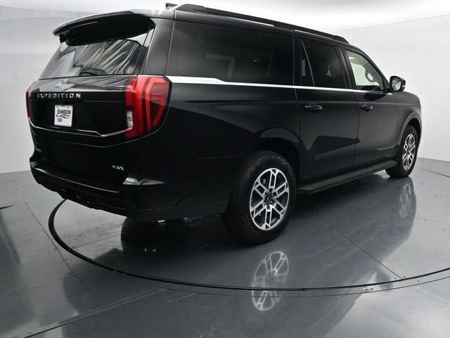 Certified 2025 Ford Expedition Max Active AWD/4WD image 9