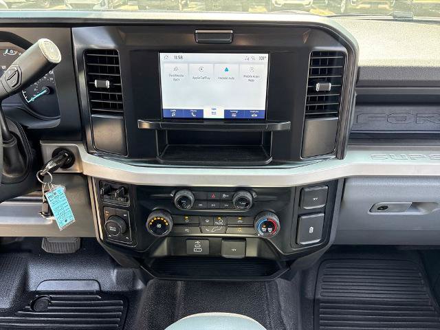 Certified 2025 Ford F250 XL w/ XL Chrome Package AWD/4WD image 23