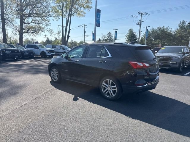 Used 2019 Chevrolet Equinox Premier AWD/4WD image 6