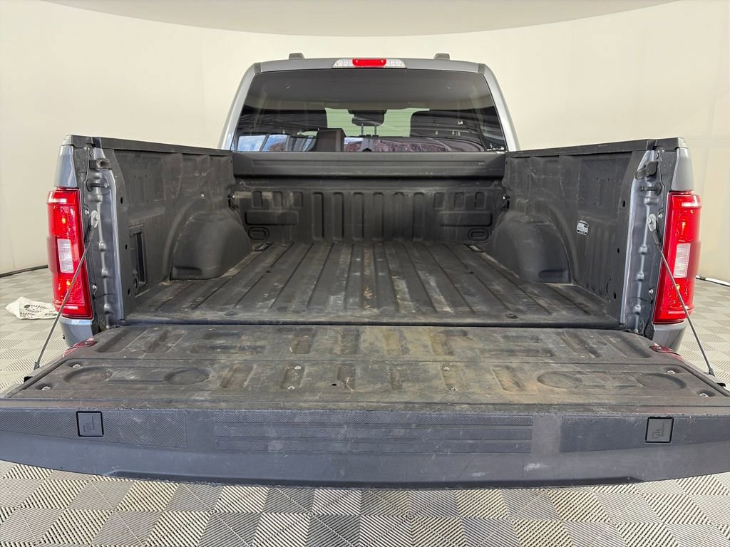 Certified 2023 Ford F150 Tremor w/ Trailer Tow Package image 28