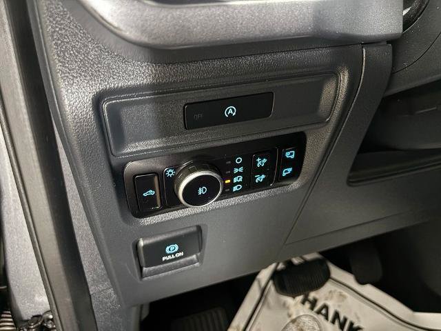 Certified 2025 Ford F150 XLT w/ Equipment Group 302A MID AWD/4WD image 20