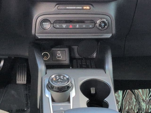 Certified 2025 Ford Bronco Sport Big Bend w/ Convenience Package AWD/4WD image 19