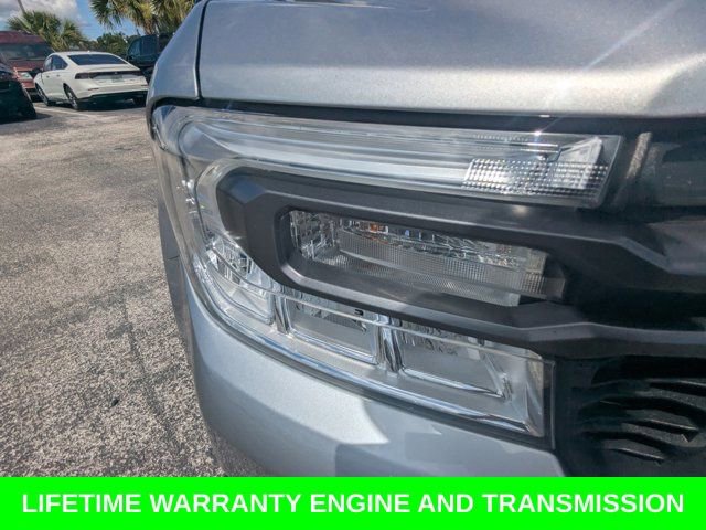 Certified 2024 Ford Maverick XLT w/ XLT Luxury Package FWD image 11