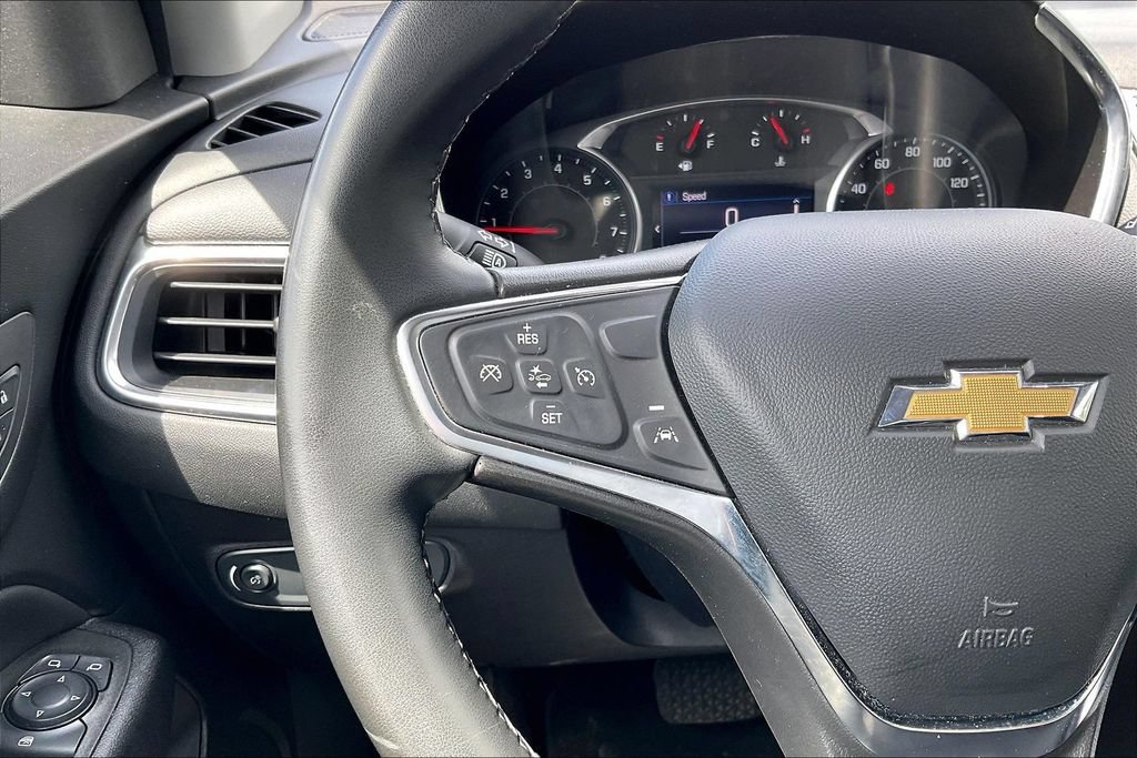 Used 2024 Chevrolet Equinox LT AWD/4WD image 18