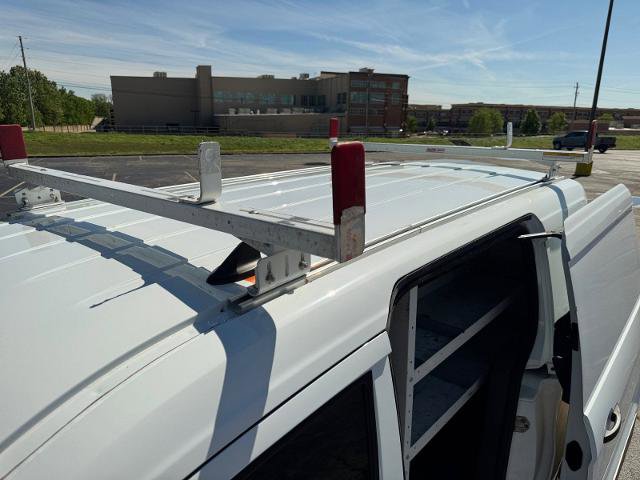 Certified 2022 Ford Transit Connect XL image 20