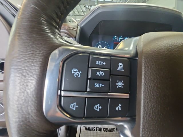 Certified 2023 Ford Expedition King Ranch AWD/4WD image 20
