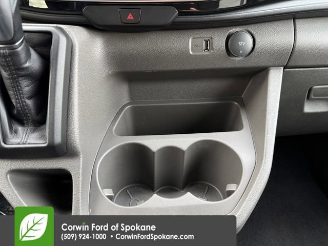 Certified 2024 Ford Transit 350 XLT image 32