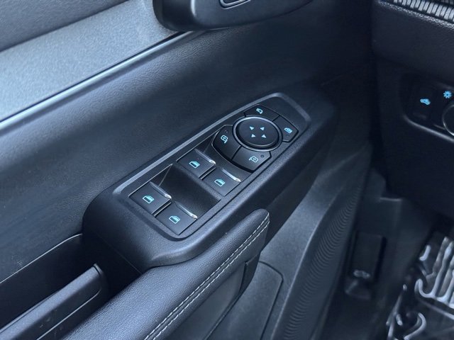 Certified 2024 Ford Ranger Lariat w/ Trailer Tow Package image 37