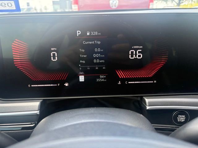 Used 2025 Kia K5 GT-Line FWD image 5