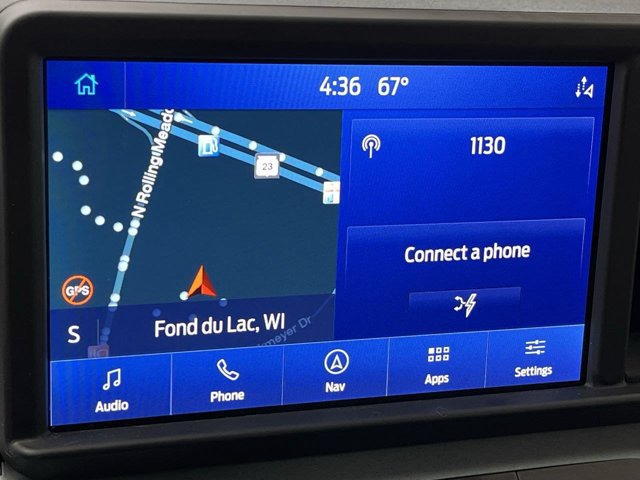 Certified 2023 Ford Maverick Lariat w/ Lariat Luxury Package FWD image 22