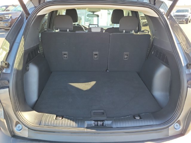 Certified 2023 Ford Escape Active FWD image 9