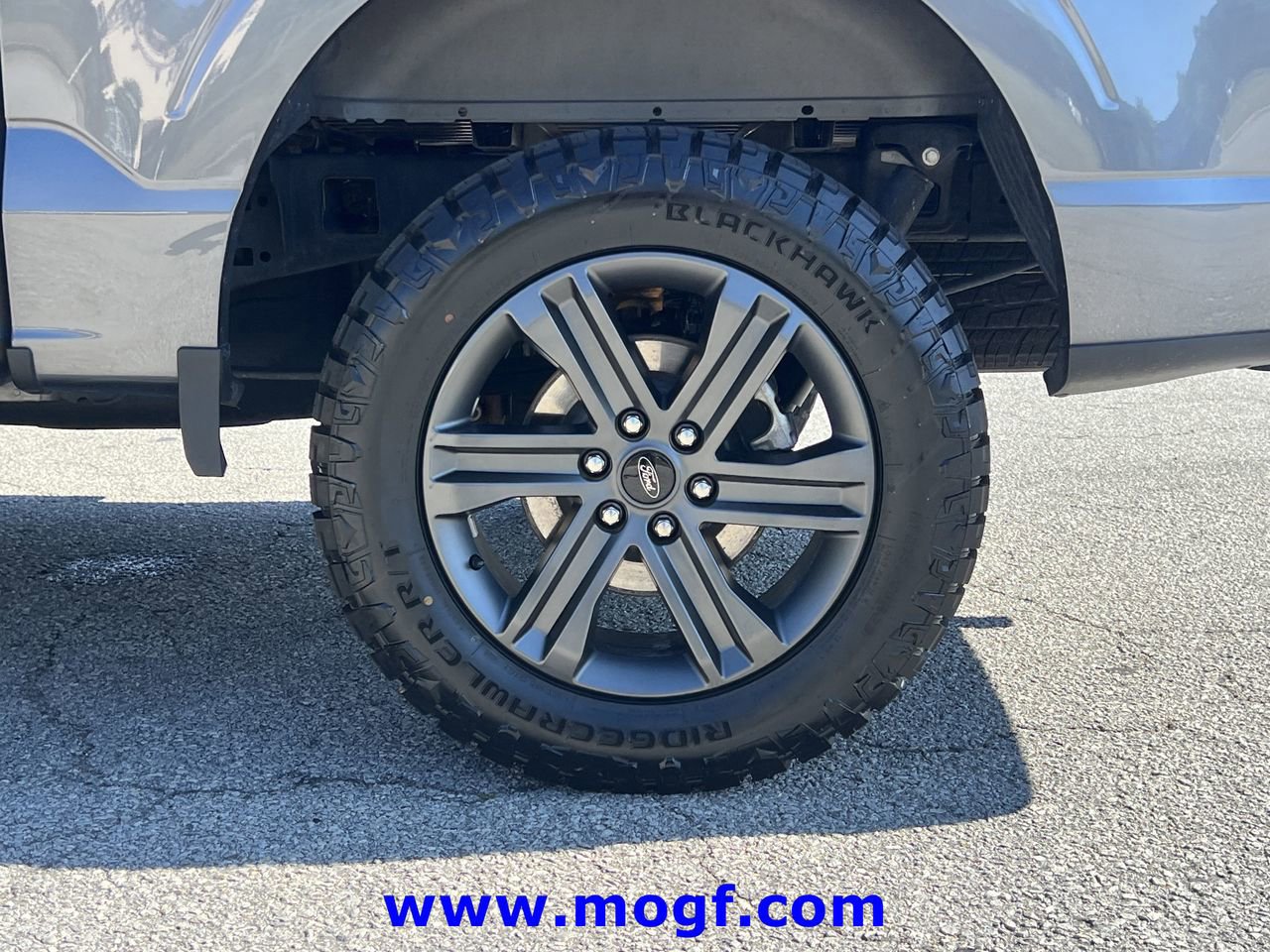 Certified 2023 Ford F150 XLT w/ Equipment Group 302A High image 31