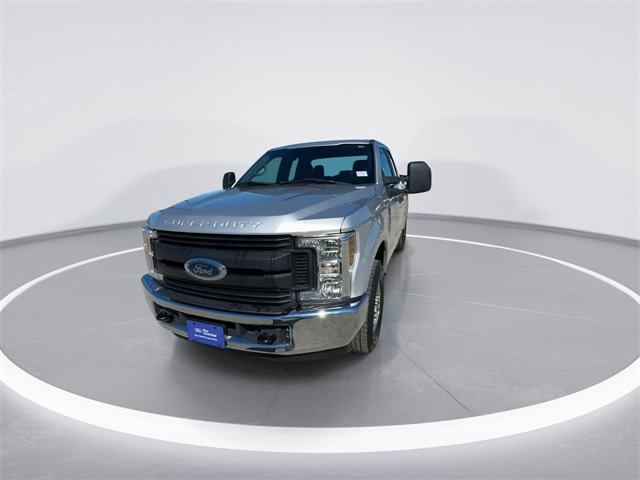 Certified 2018 Ford F250 XL w/ XL Value Package image 4