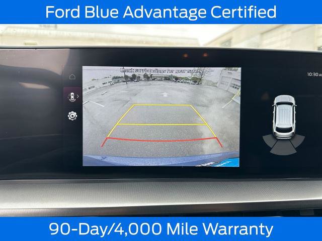 Used 2024 Kia Telluride S AWD/4WD image 22