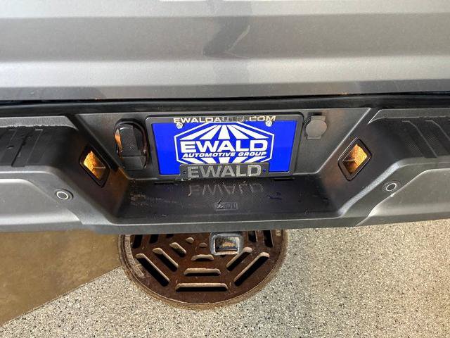 Certified 2024 Ford F150 XLT AWD/4WD image 30