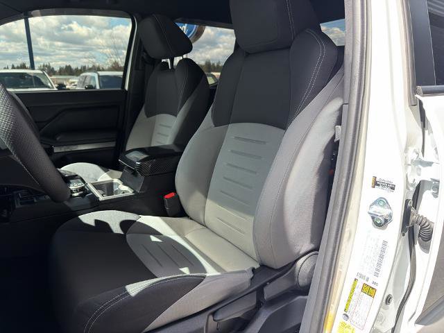 Used 2025 Toyota Tacoma TRD Off-Road image 20