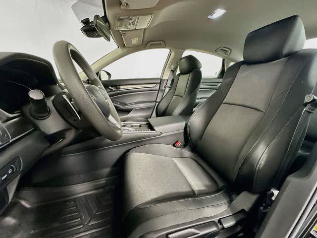Used 2021 Honda Accord Hybrid image 12