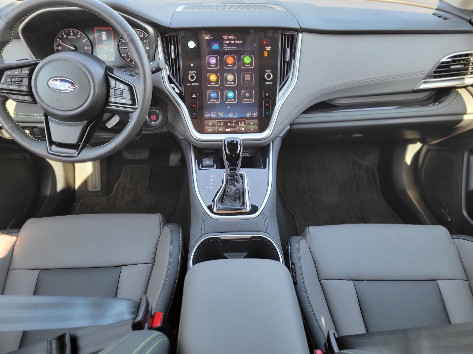 Used 2025 Subaru Outback Onyx Edition image 15