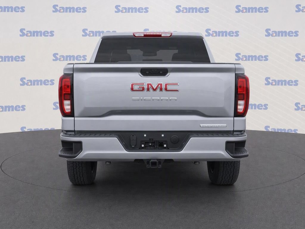 Used 2024 GMC Sierra 1500 Elevation AWD/4WD image 6