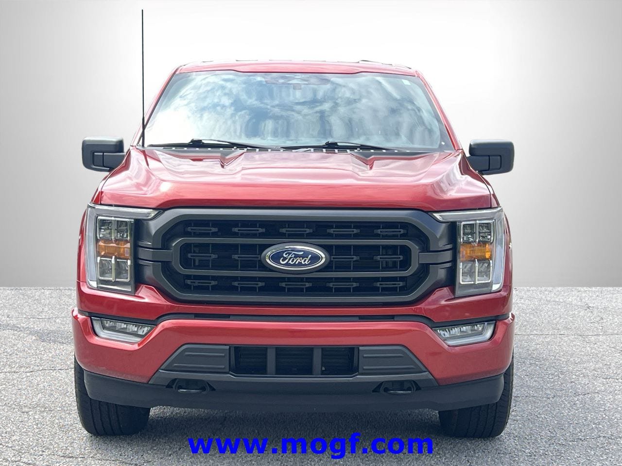 Certified 2023 Ford F150 XLT w/ Equipment Group 302A High AWD/4WD image 26