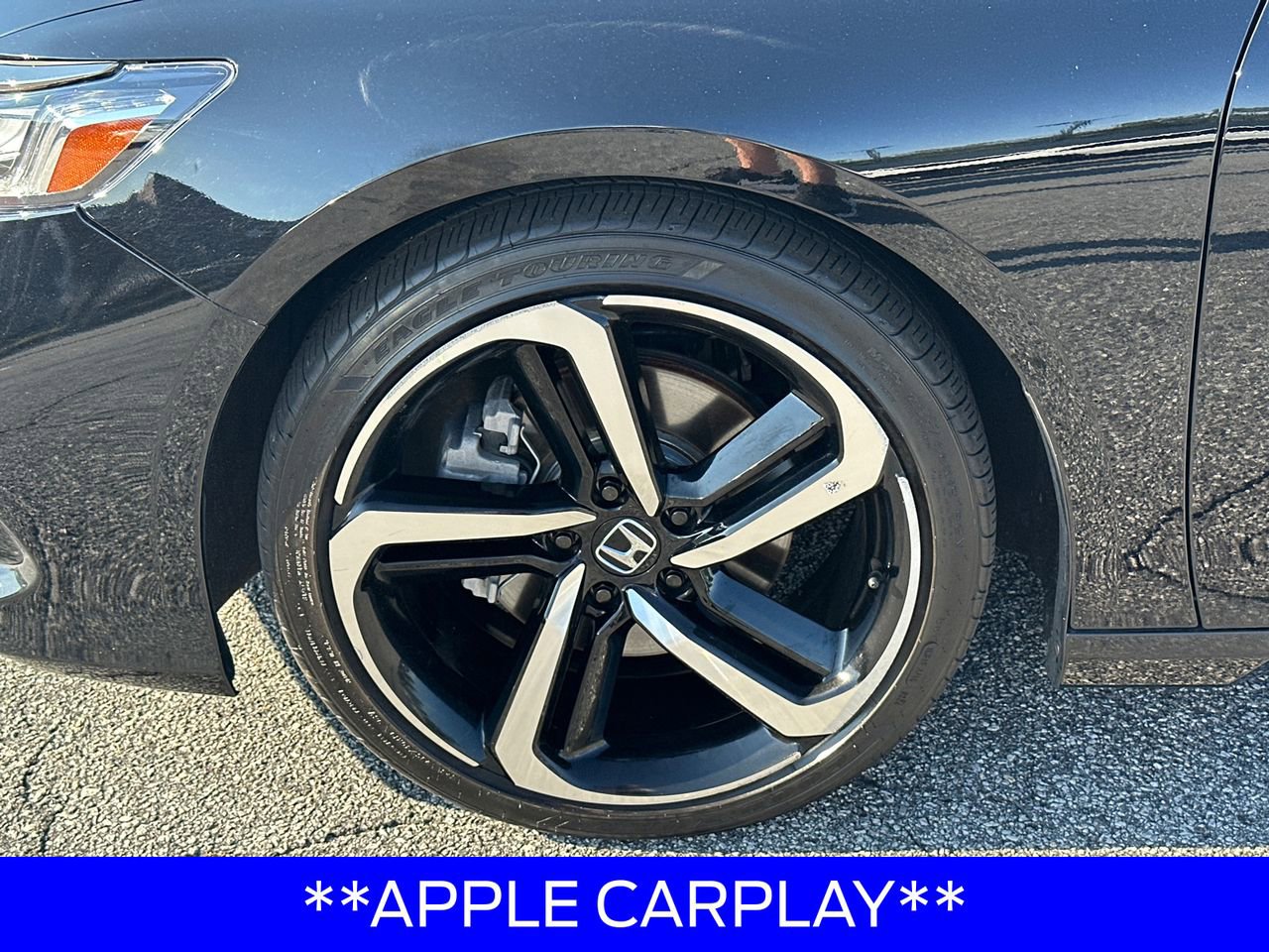 Used 2022 Honda Accord Sport Special Edition image 11