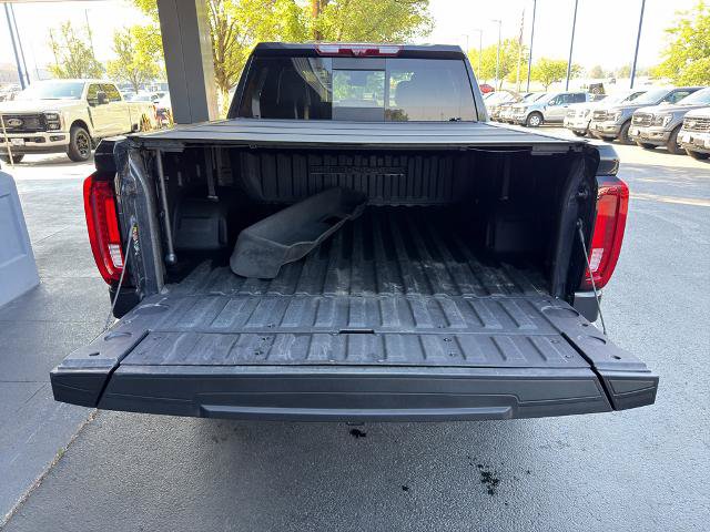 Used 2024 GMC Sierra 1500 Denali Ultimate AWD/4WD image 19