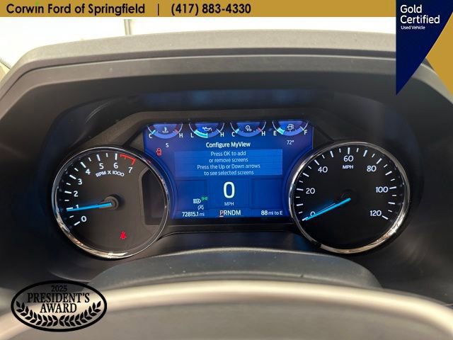 Certified 2022 Ford Expedition XLT image 26