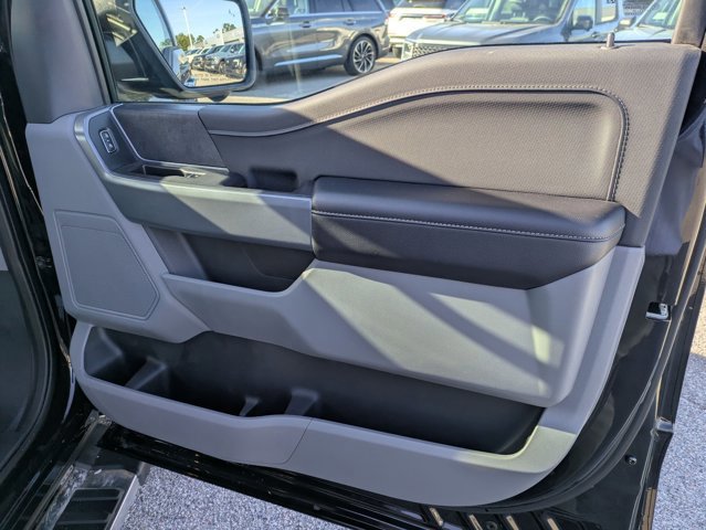 Certified 2024 Ford F150 XLT w/ Mobile Office Package image 39