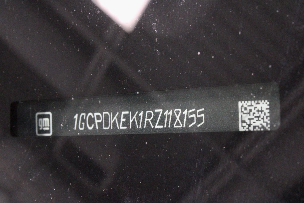 Used 2024 Chevrolet Silverado 1500 LT image 30