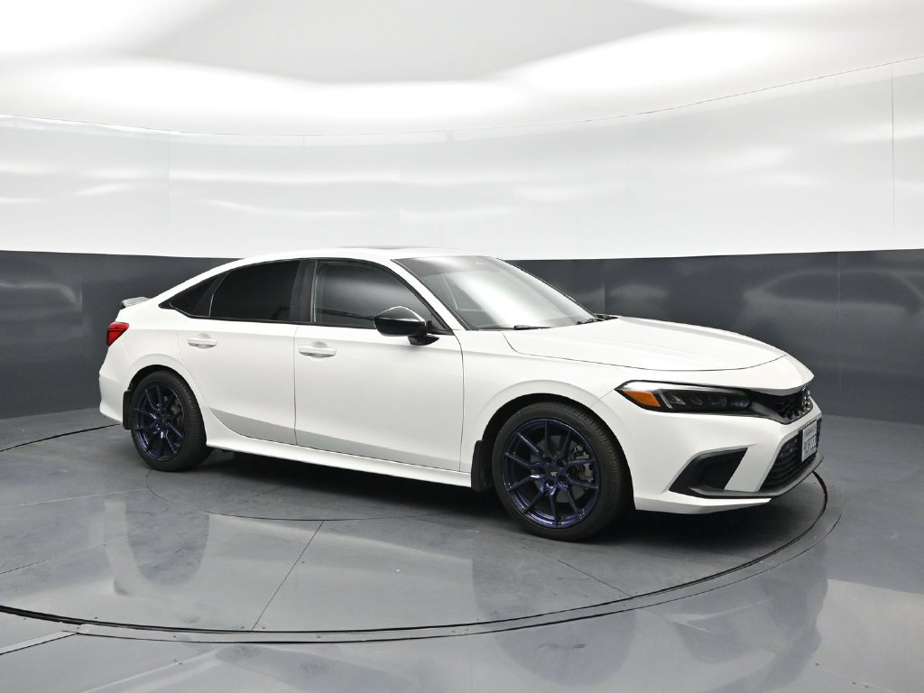 Used 2024 Honda Civic Si image 55