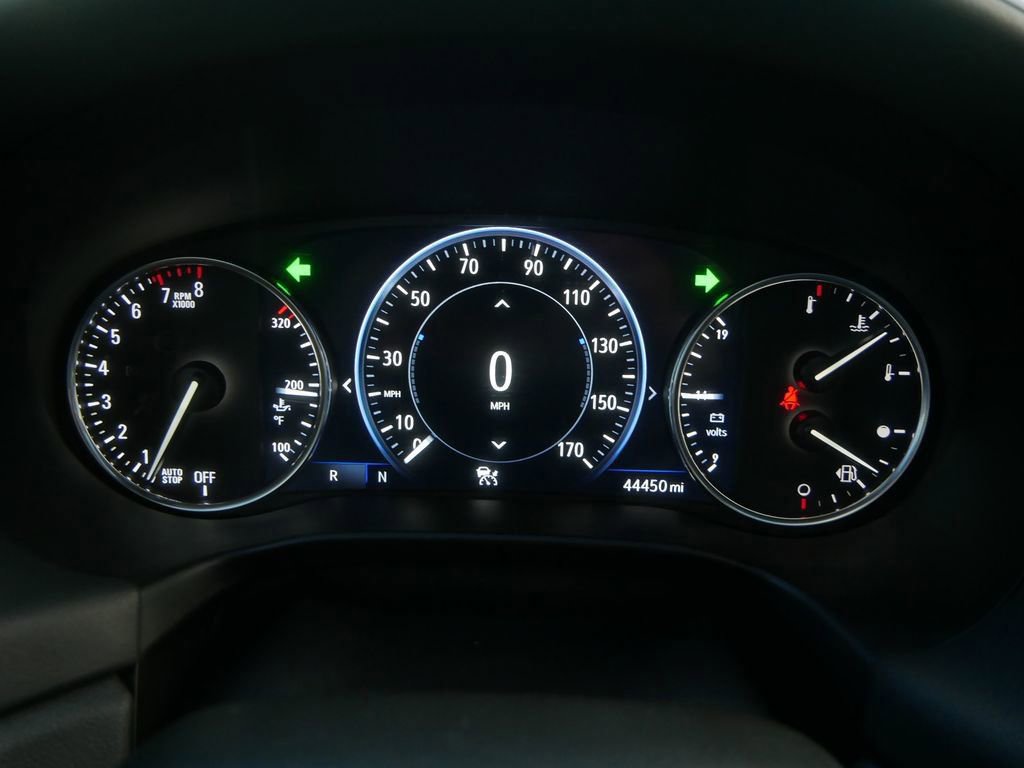 Used 2022 Buick Enclave Avenir image 30