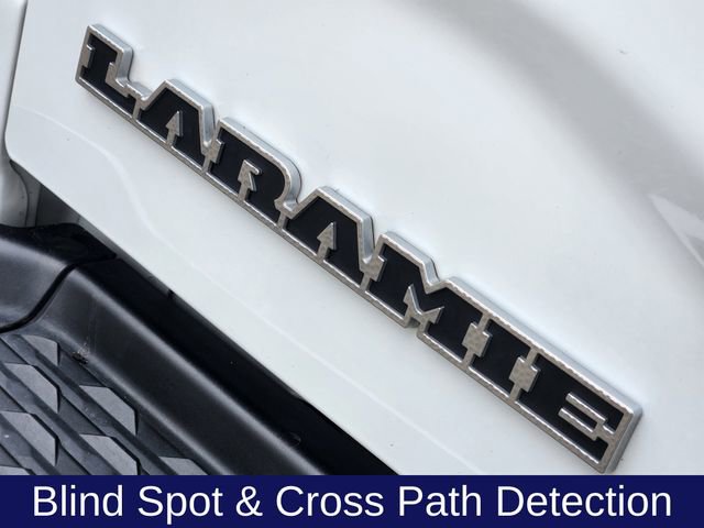 Used 2023 RAM 2500 Laramie image 19