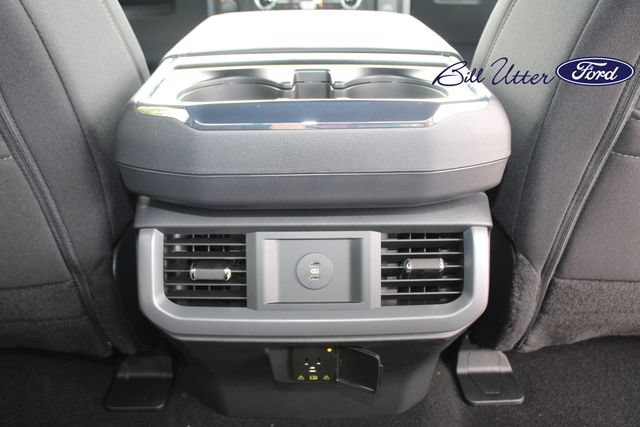 Certified 2026 Ford F150 XLT w/ Equipment Group 302A MID AWD/4WD image 11