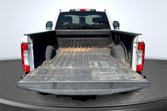 Certified 2019 Ford F350 XL w/ Power Equipment Group image 16