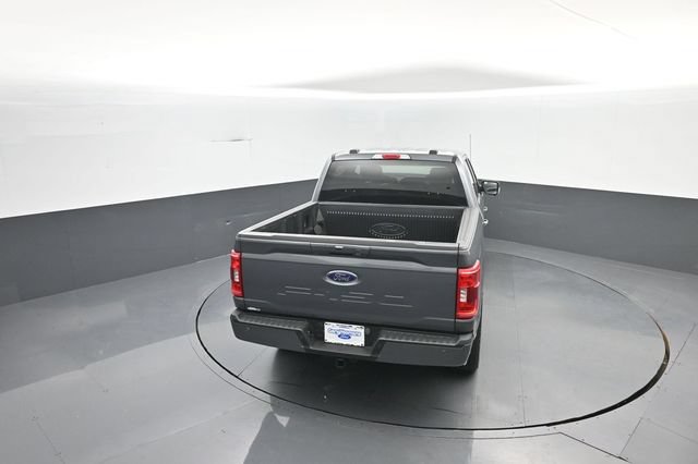 Certified 2023 Ford F150 XLT w/ Equipment Group 302A High AWD/4WD image 30