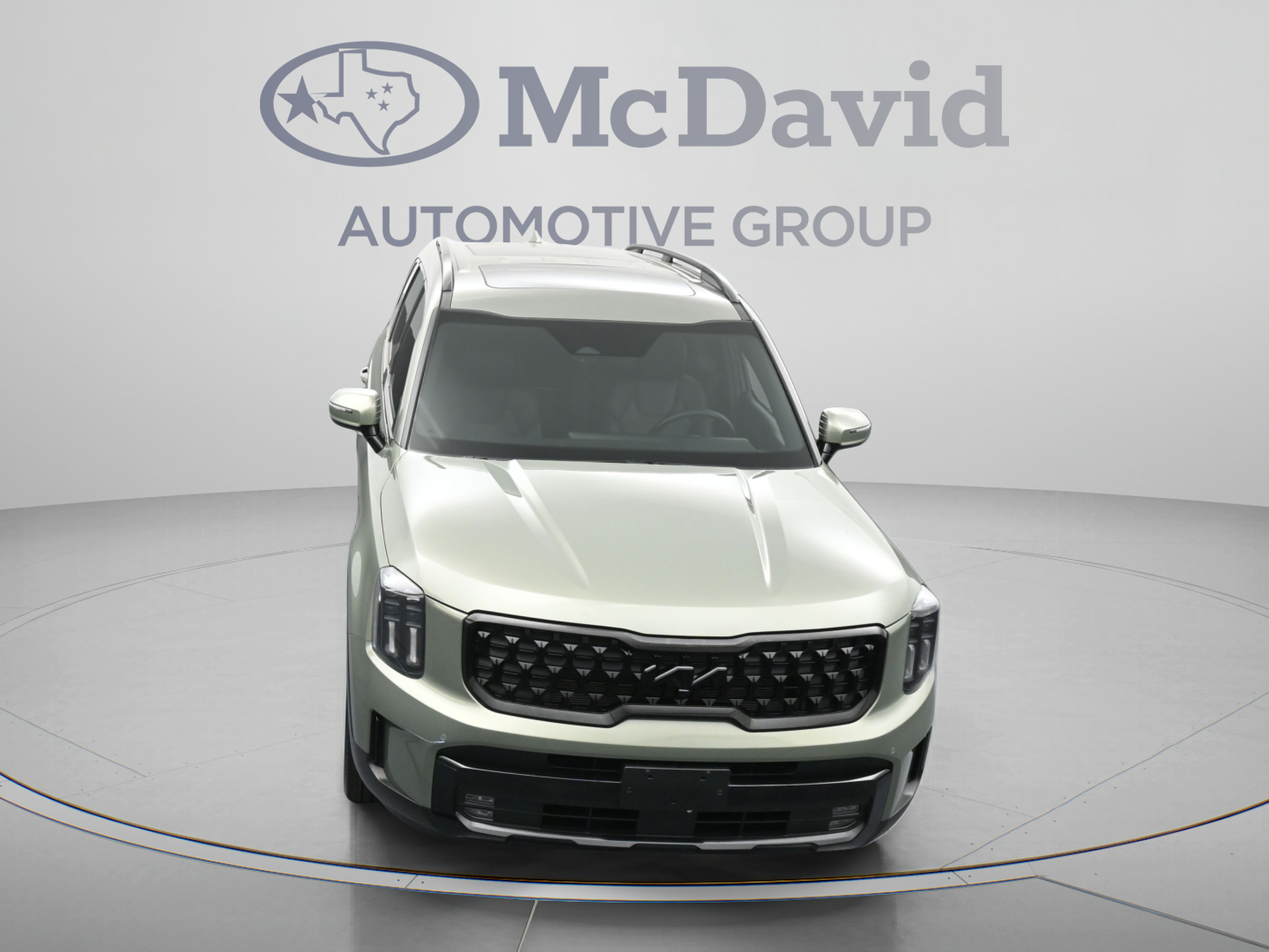 Used 2025 Kia Telluride SX X-Line AWD/4WD image 34