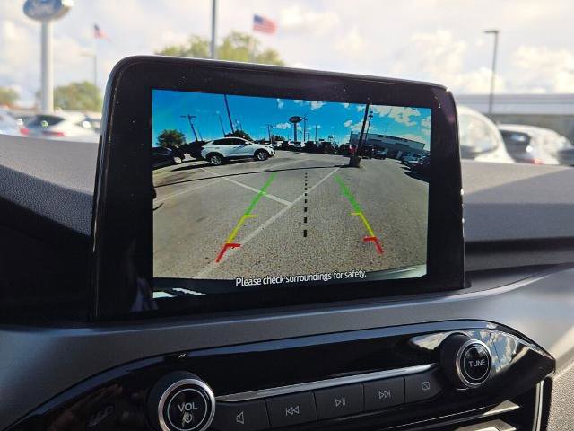 Certified 2024 Ford Escape Active image 29