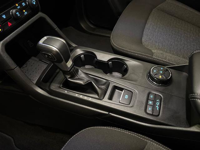 Certified 2024 Ford Ranger XLT AWD/4WD image 32